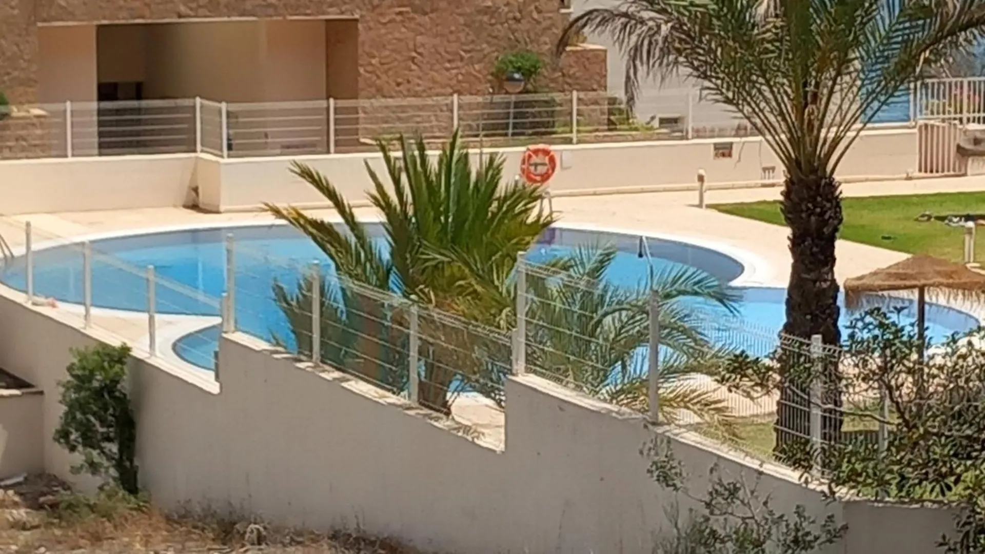 Mojacar Playa 2 Bed Duplex 5 Mins Walk To The Beach דירה