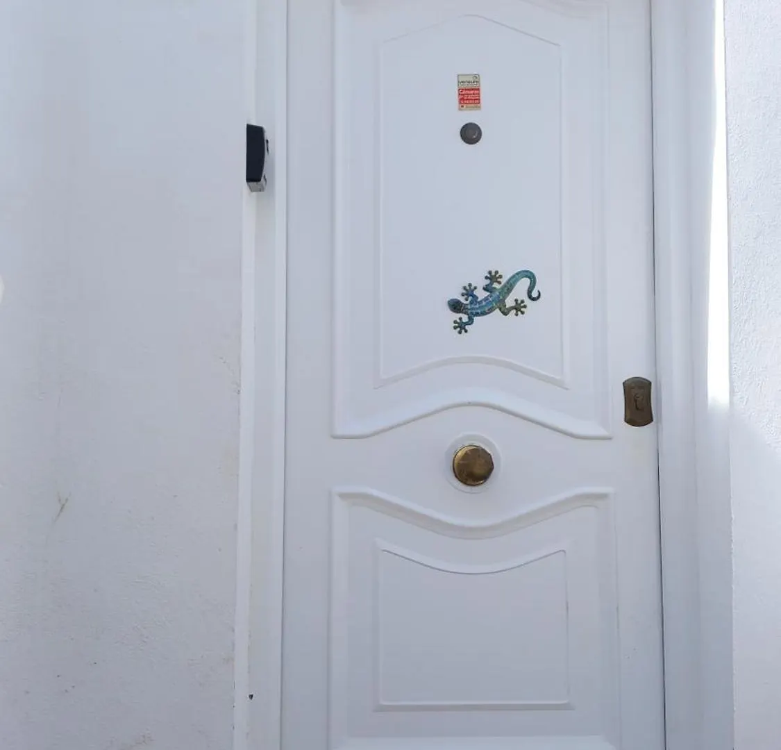 Mojacar Playa 2 Bed Duplex 5 Mins Walk To The Beach
