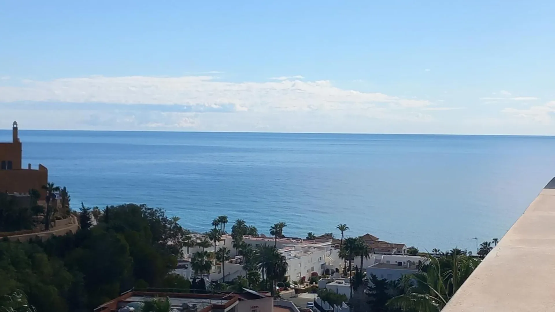 Mojacar Playa 2 Bed Duplex 5 Mins Walk To The Beach 0*,  ספרד